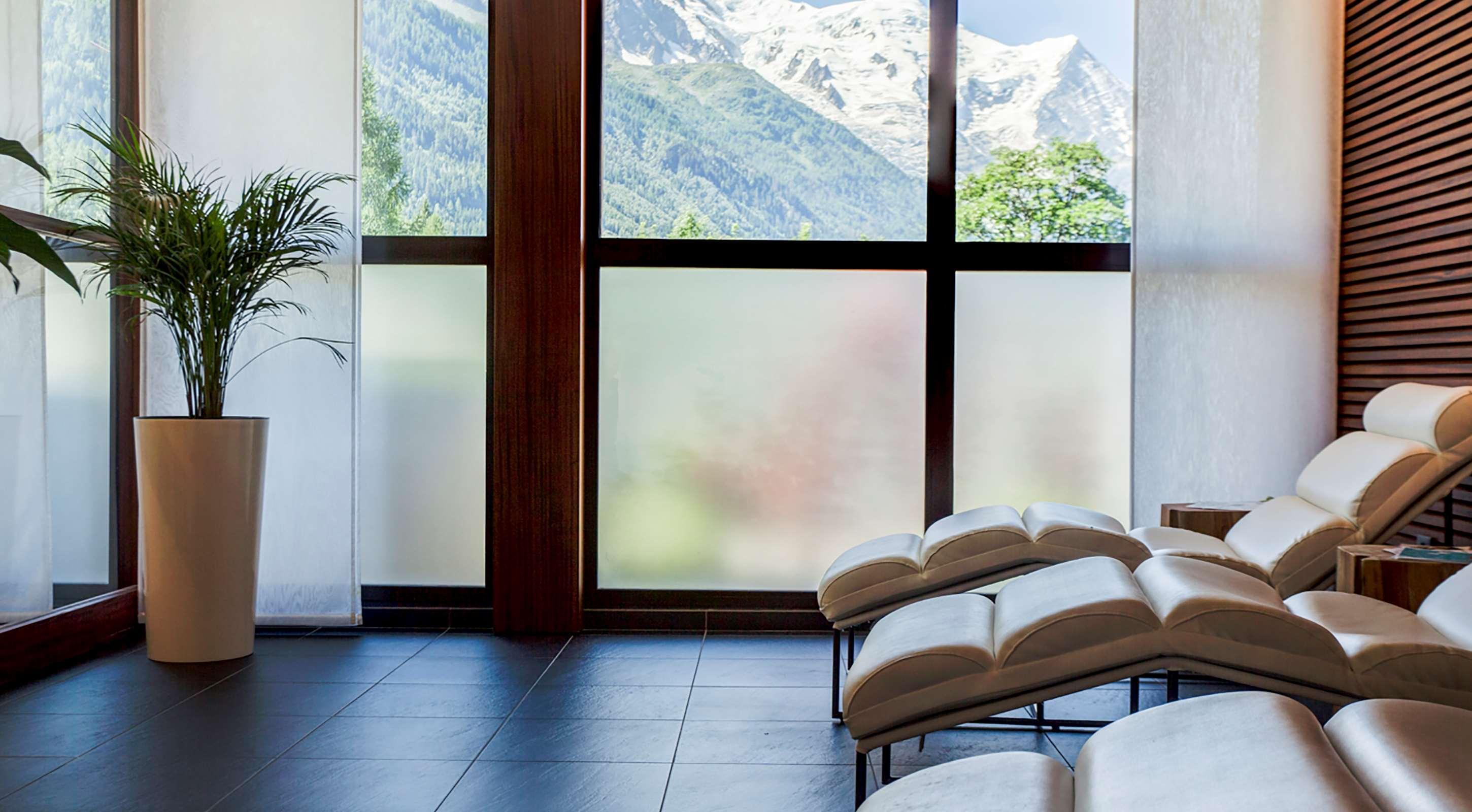 Excelsior Chamonix Hotel & Spa Kültér fotó