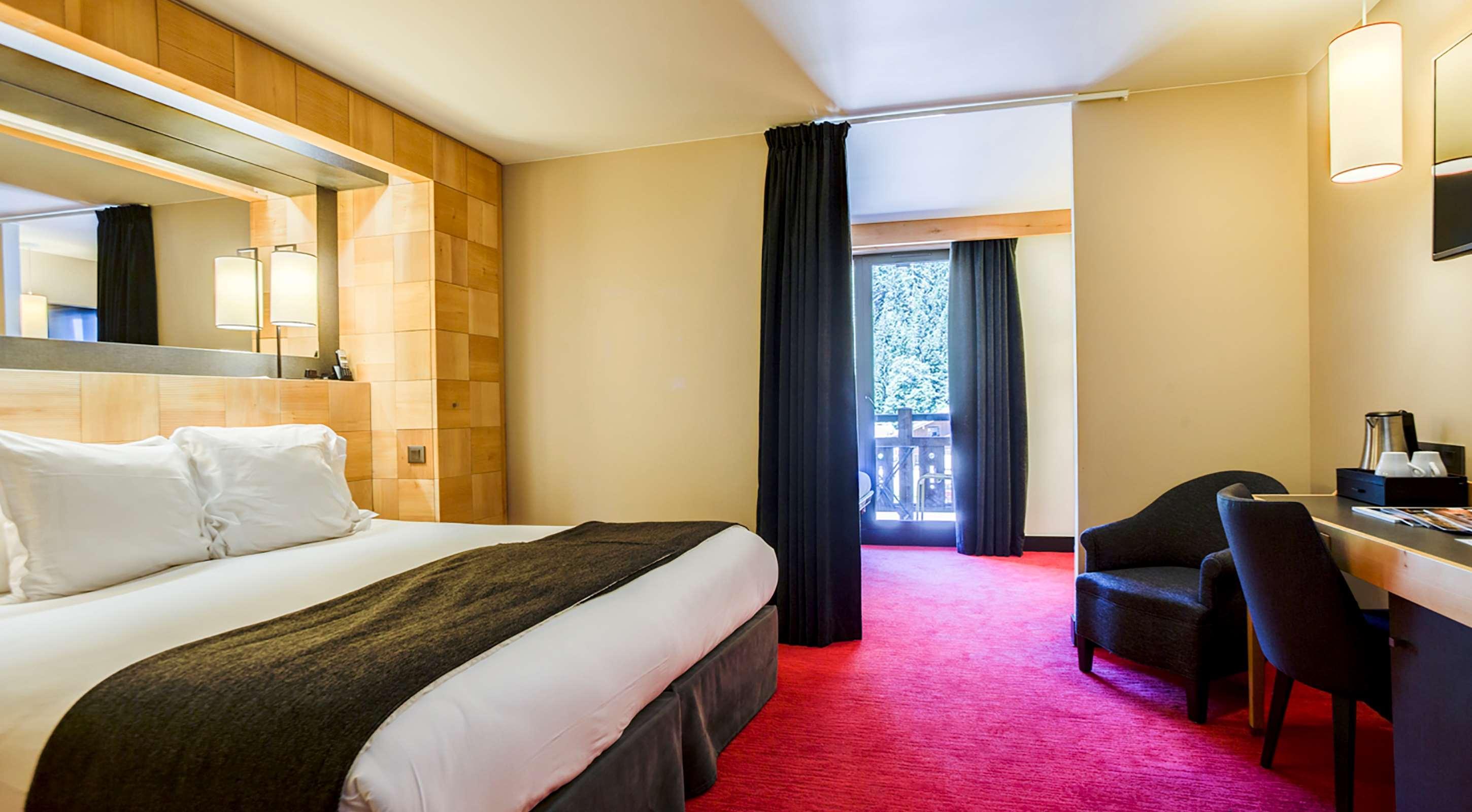 Excelsior Chamonix Hotel & Spa Kültér fotó