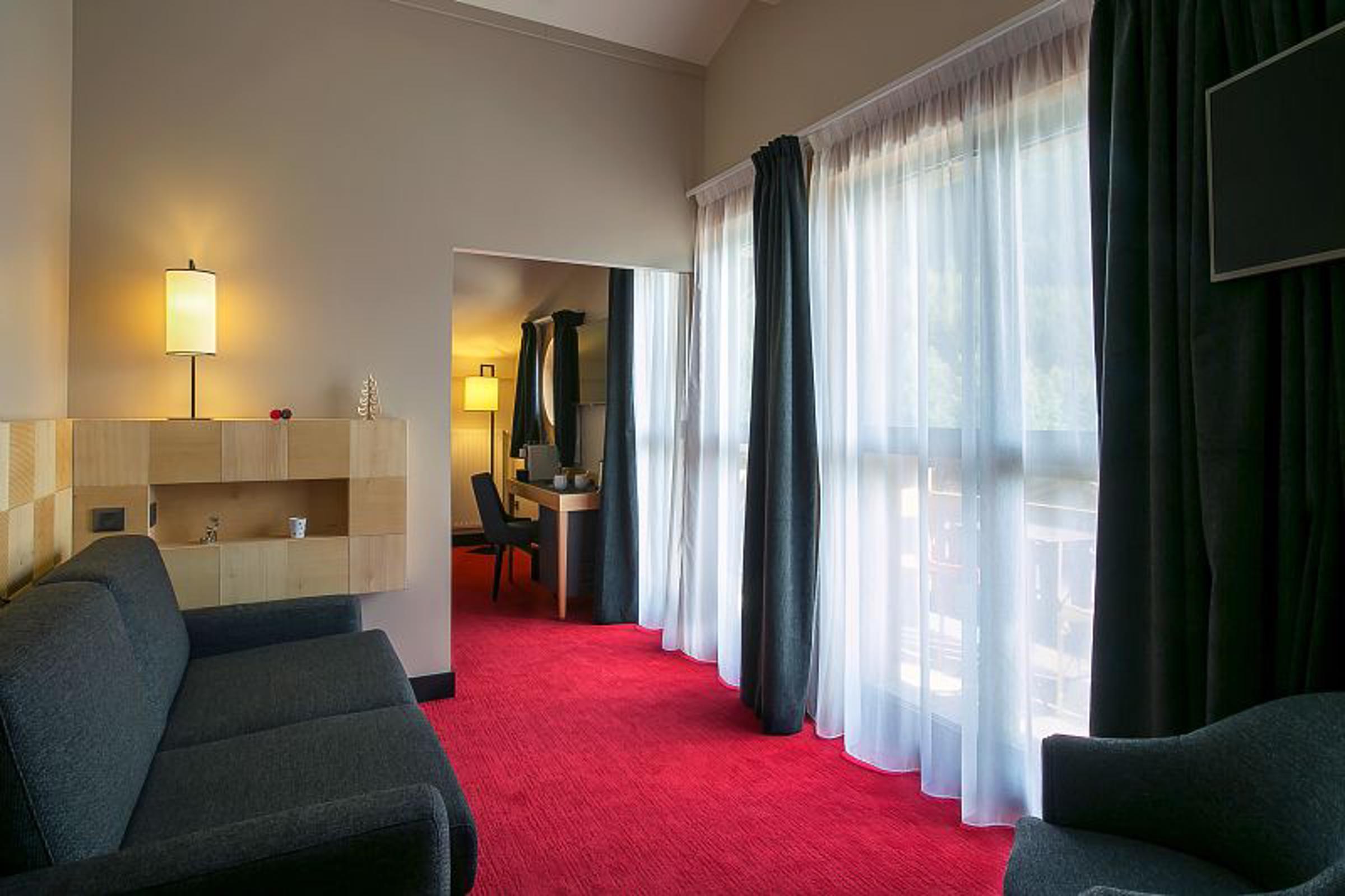 Excelsior Chamonix Hotel & Spa Kültér fotó