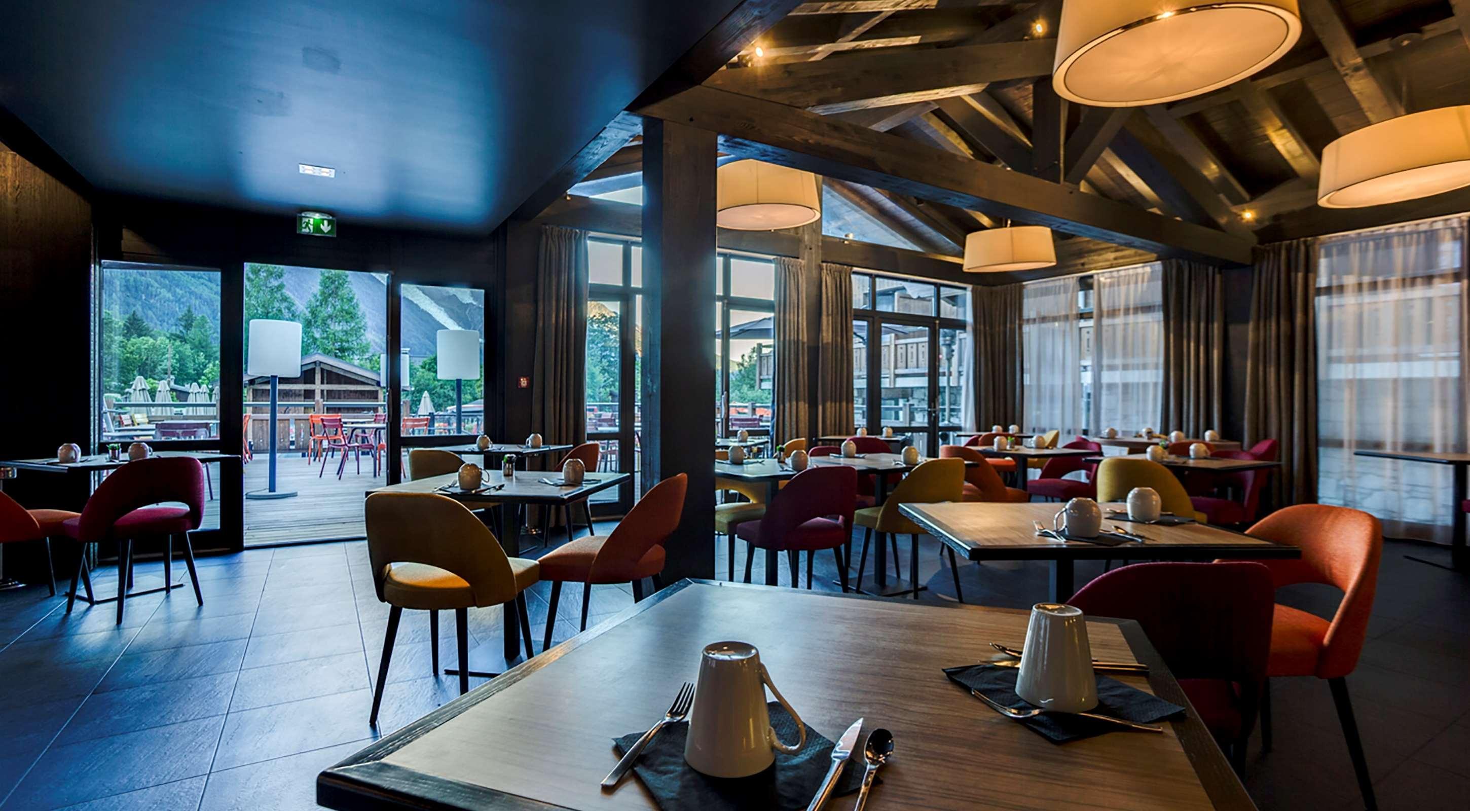 Excelsior Chamonix Hotel & Spa Kültér fotó