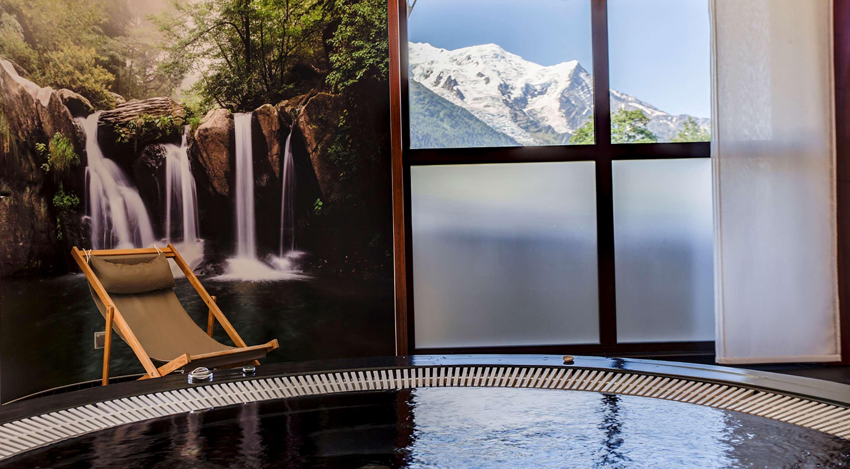 Excelsior Chamonix Hotel & Spa Kültér fotó