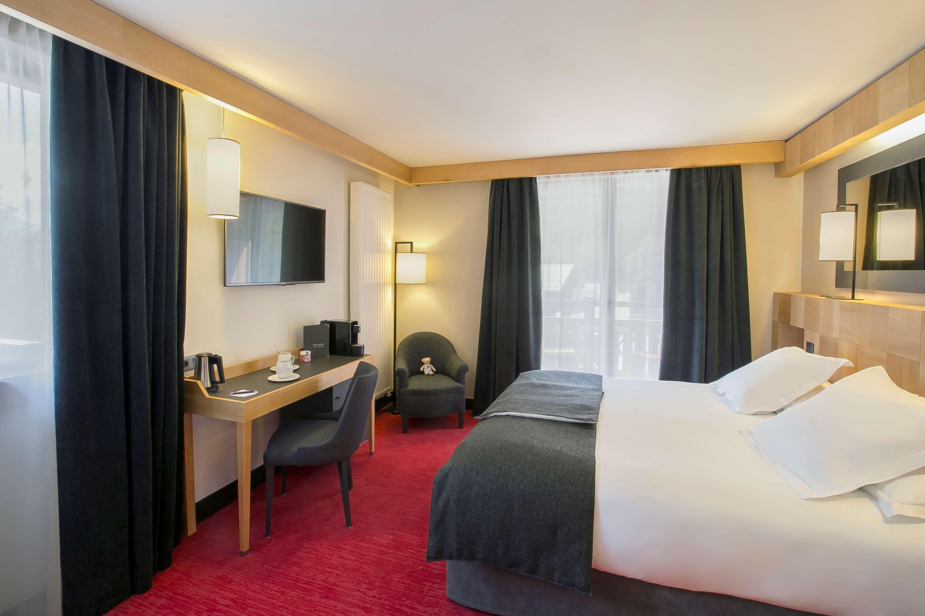 Excelsior Chamonix Hotel & Spa Kültér fotó