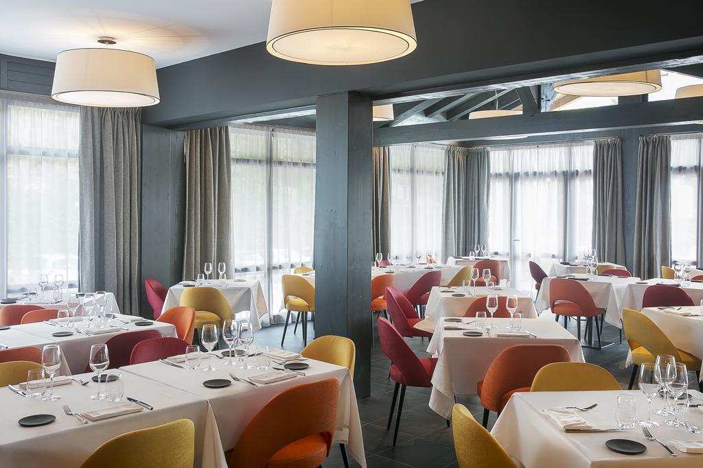Excelsior Chamonix Hotel & Spa Kültér fotó